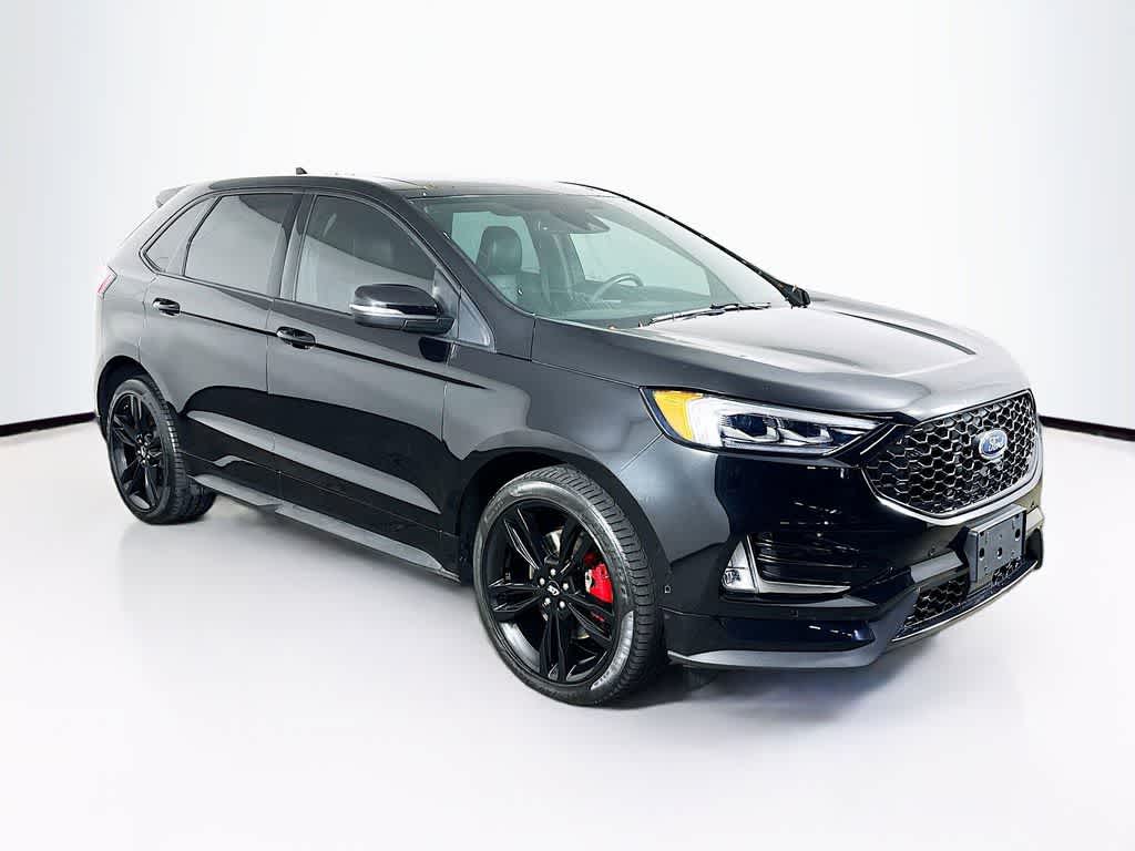Thumbnail: 2020 Ford Edge - 23