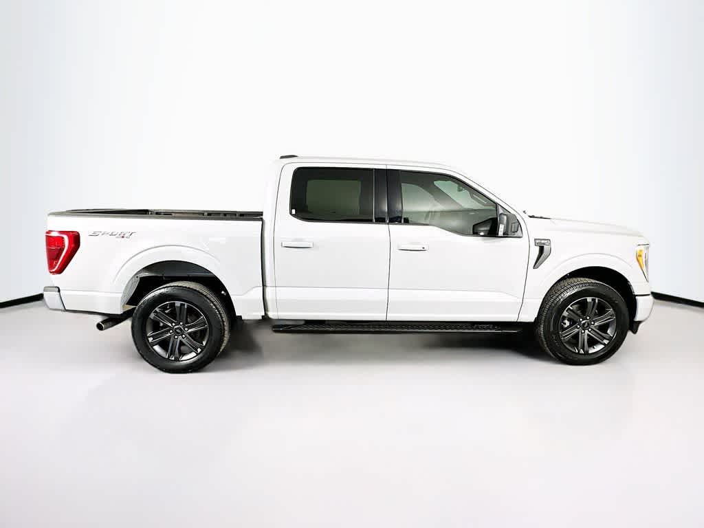 Thumbnail: 2023 Ford F-150 - 24