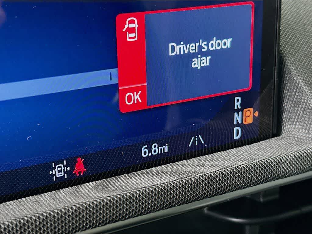 Thumbnail: 2025 Ford Mustang Mach-E - 17