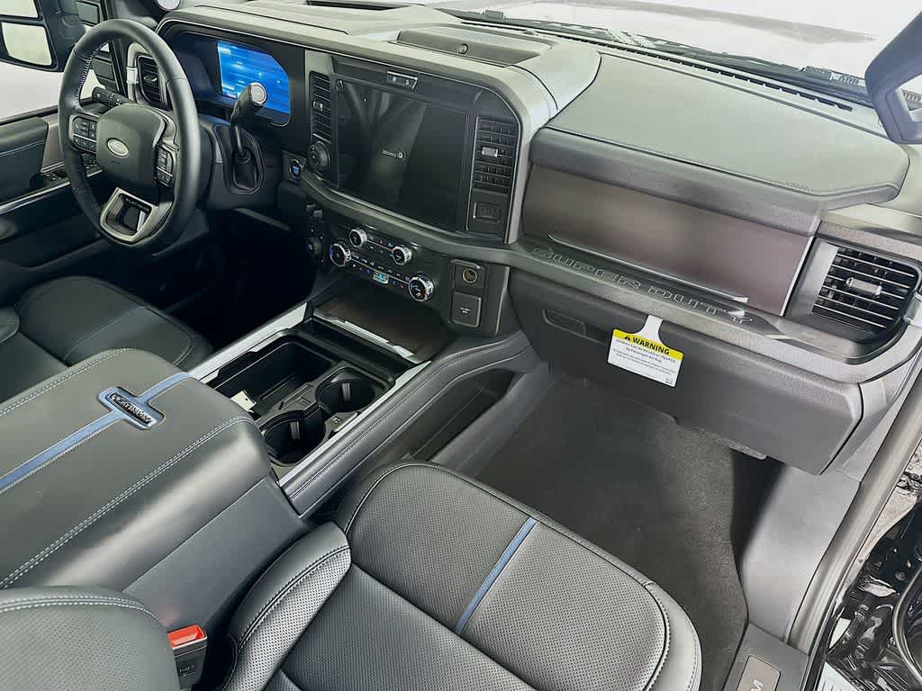 Thumbnail: 2026 Ford F-250 - 34