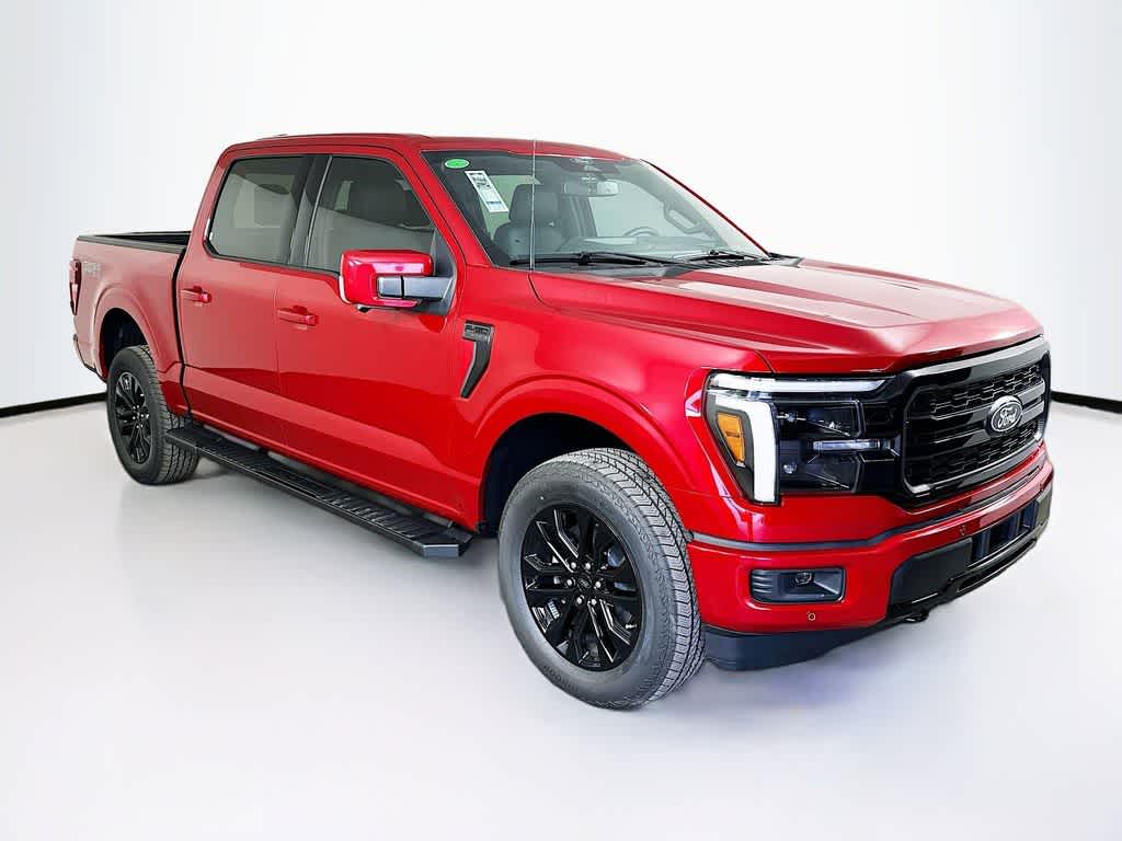 Thumbnail: 2025 Ford F-150 - 24