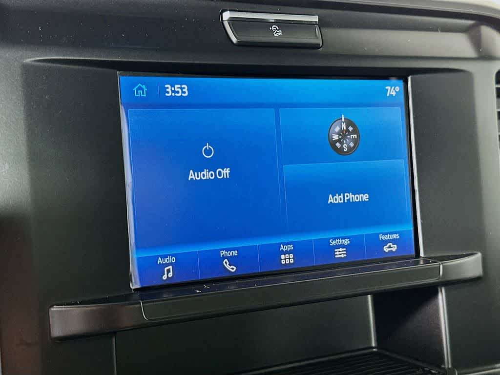 Thumbnail: 2026 Ford F-250 - 16