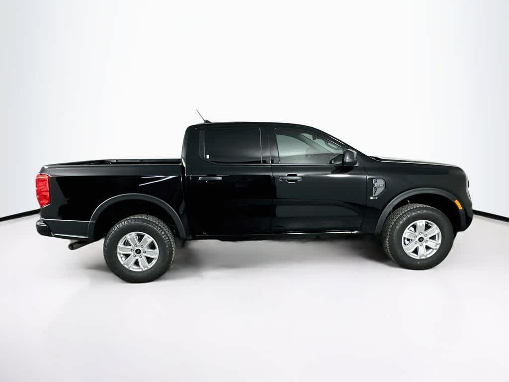 Thumbnail: 2026 Ford Ranger - 25