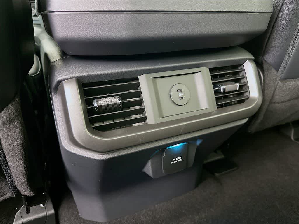 Thumbnail: 2025 Ford F-150 - 13