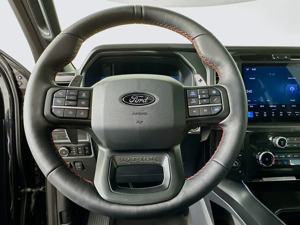 Thumbnail: 2025 Ford F-150 - 16