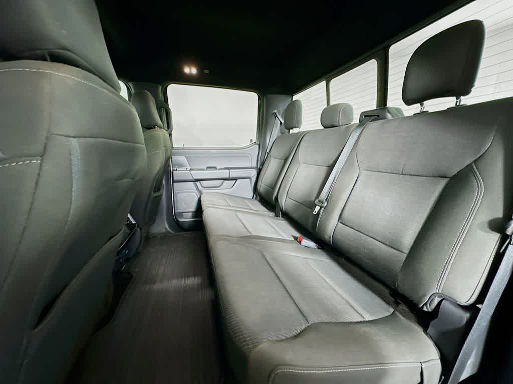 Thumbnail: 2022 Ford F-150 - 14