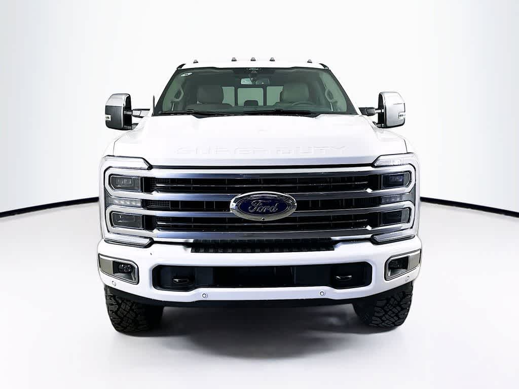 Thumbnail: 2026 Ford F-250 - 6