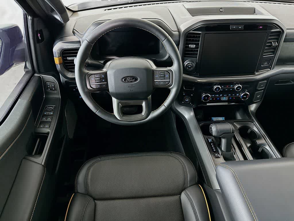 Thumbnail: 2026 Ford F-150 - 10