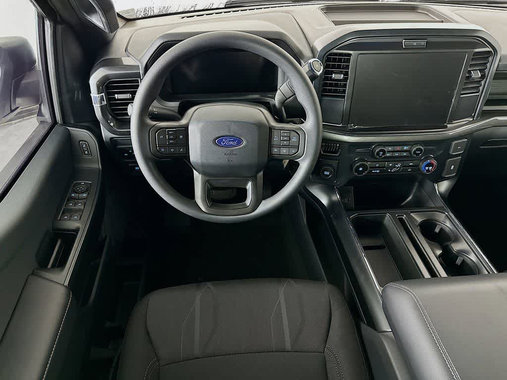 Thumbnail: 2026 Ford F-150 - 10
