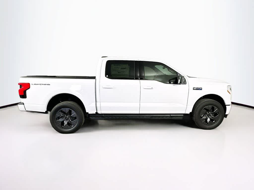 Thumbnail: 2025 Ford F-150 - 25