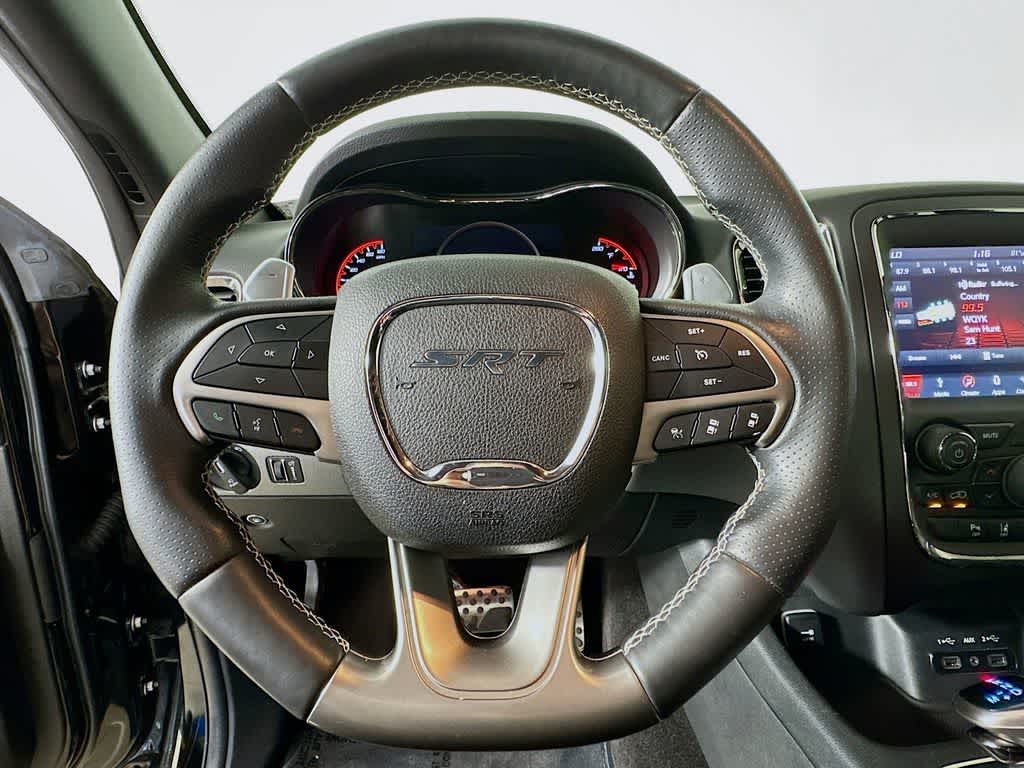 Thumbnail: 2018 Dodge Durango - 16