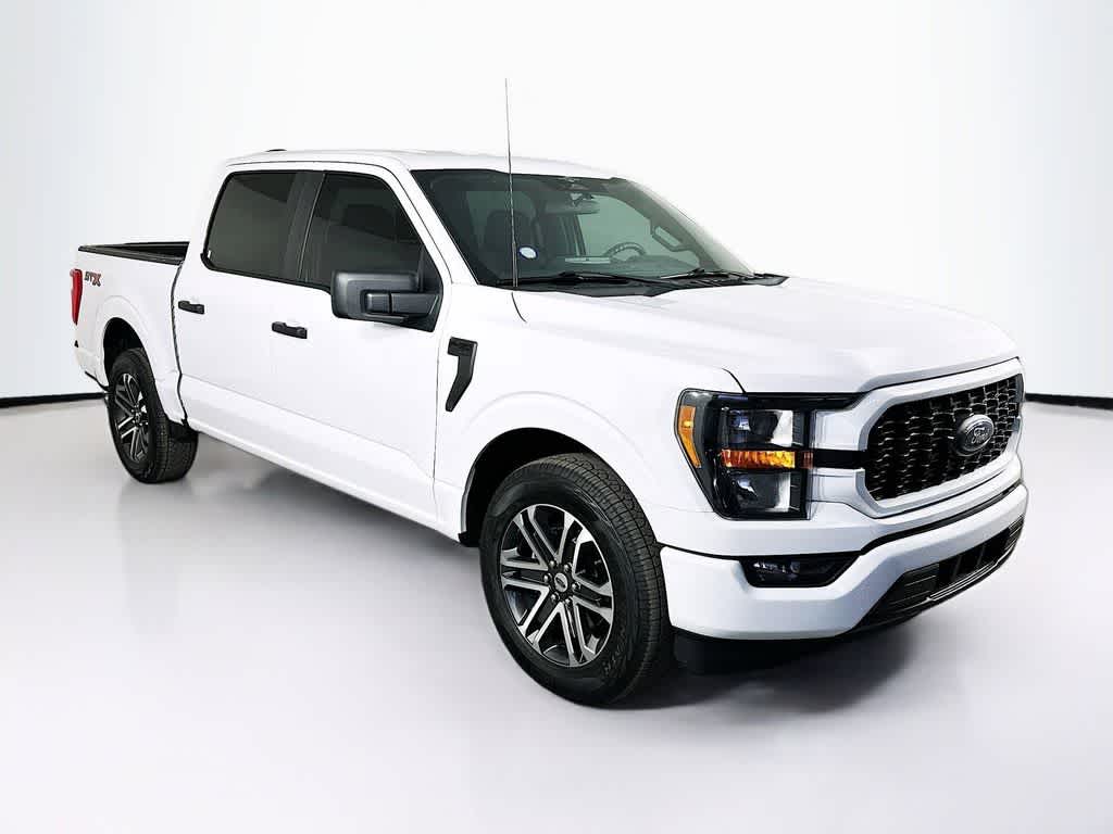 Thumbnail: 2023 Ford F-150 - 24