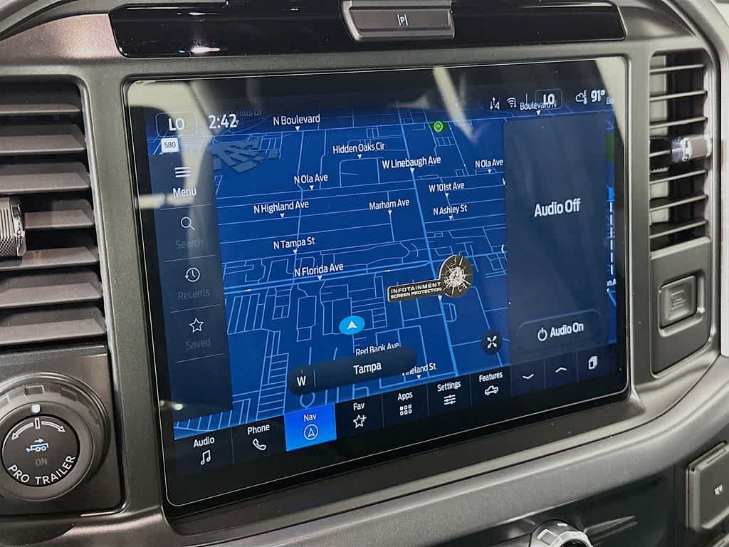 Thumbnail: 2025 Ford F-150 - 28