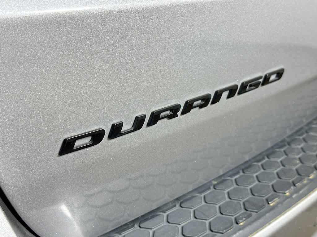 Thumbnail: 2019 Dodge Durango - 7