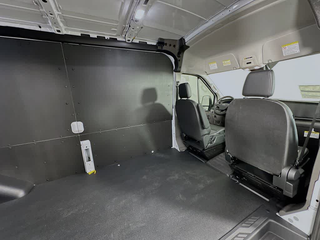 Thumbnail: 2025 Ford Transit Series - 30