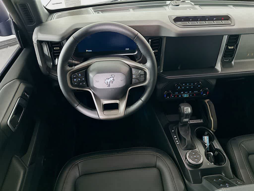 Thumbnail: 2026 Ford Bronco - 10