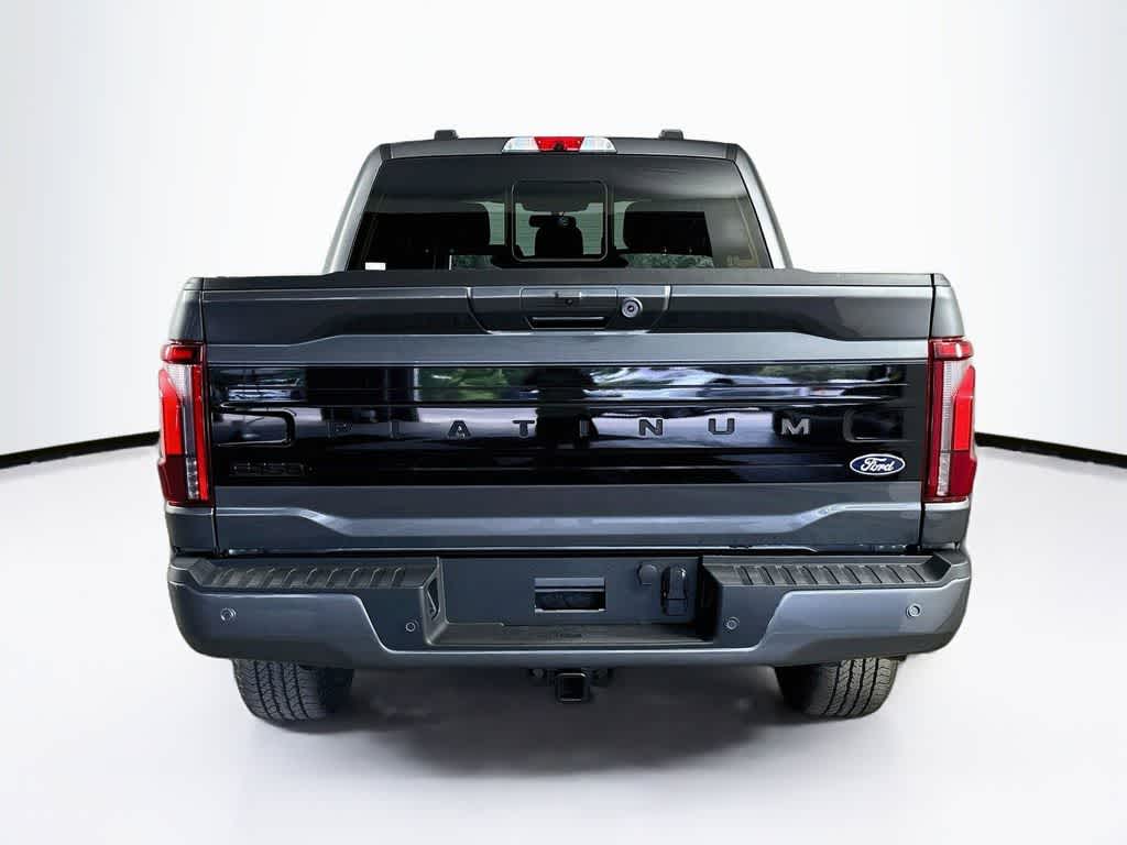 Thumbnail: 2026 Ford F-150 - 5