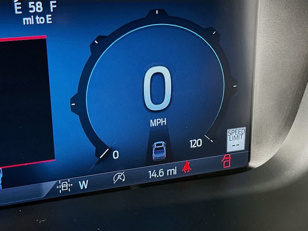 Thumbnail: 2026 Ford F-150 - 20