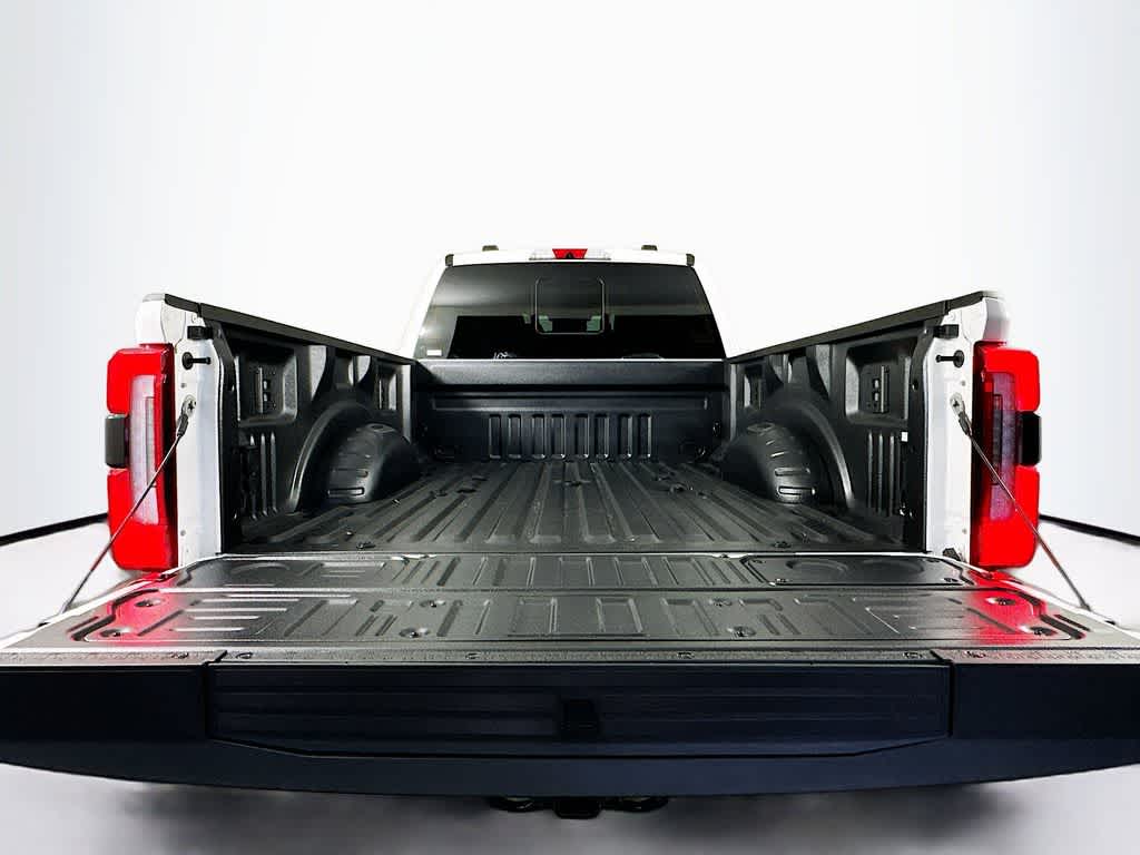 Thumbnail: 2026 Ford F-250 - 21