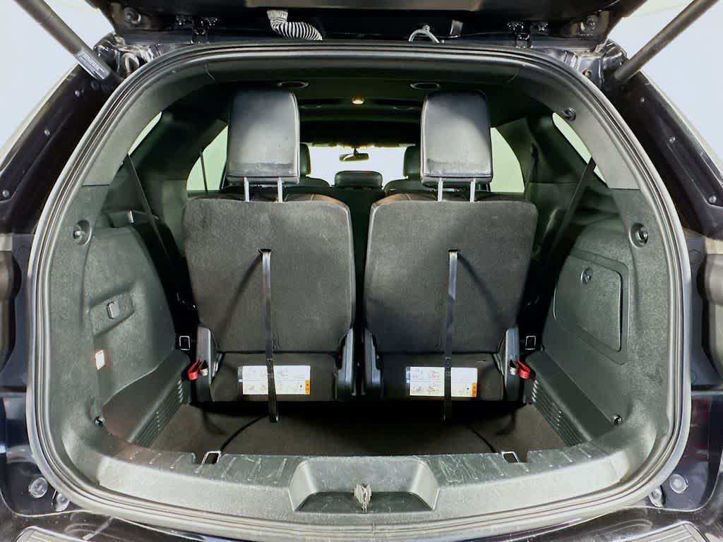 Thumbnail: 2019 Ford Explorer - 21