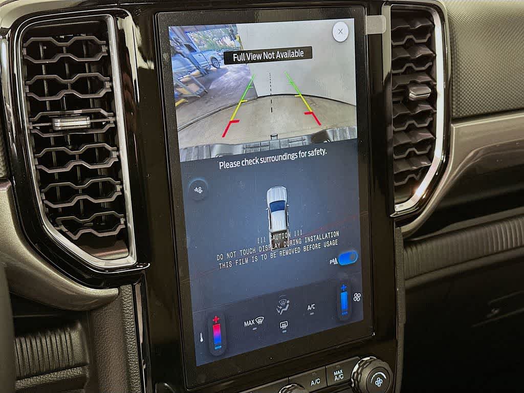 Thumbnail: 2025 Ford Ranger - 27