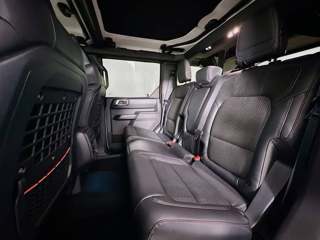 Thumbnail: 2025 Ford Bronco - 14