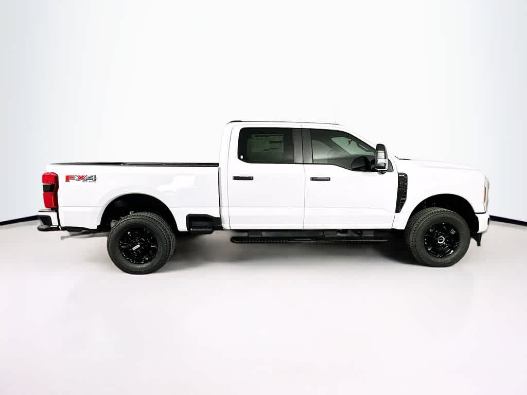 Thumbnail: 2026 Ford F-250 - 25