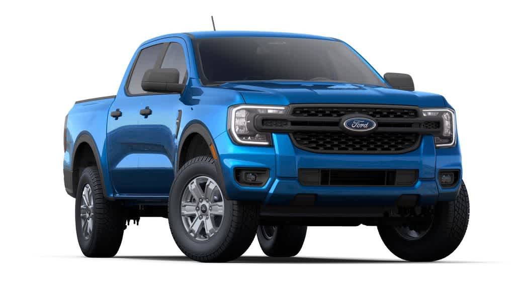 Thumbnail: 2025 Ford Ranger - 4