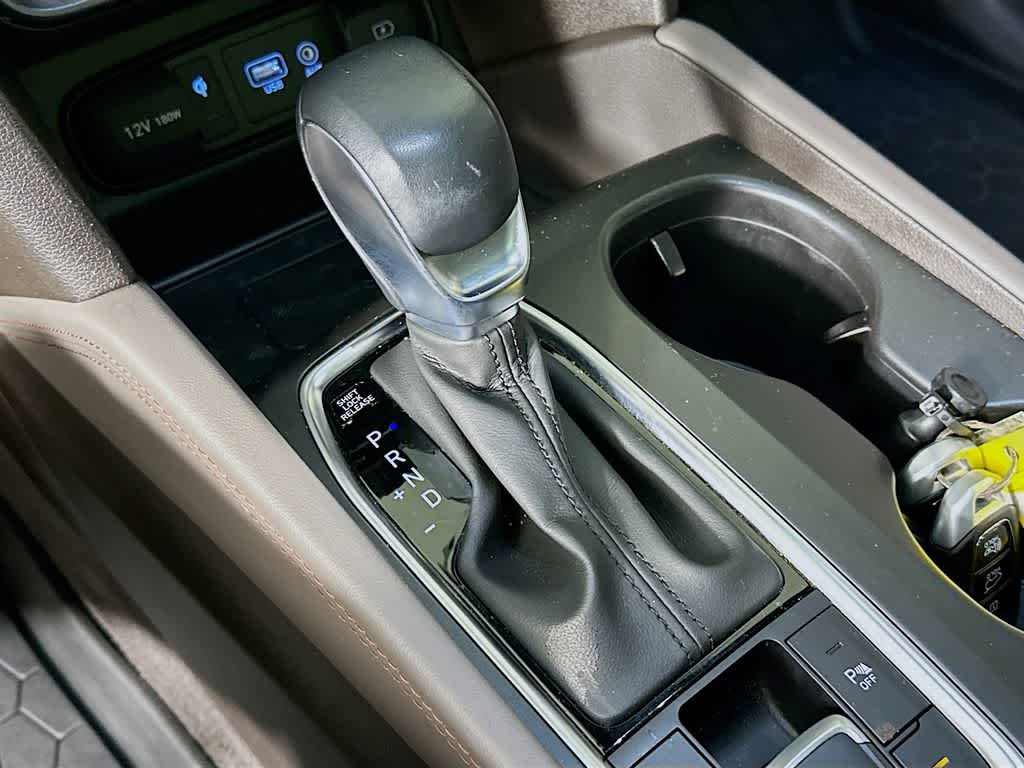 Thumbnail: 2020 Hyundai Santa Fe - 19