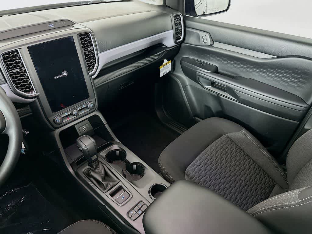Thumbnail: 2025 Ford Ranger - 11