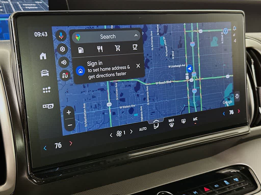 Thumbnail: 2026 Ford Expedition - 26