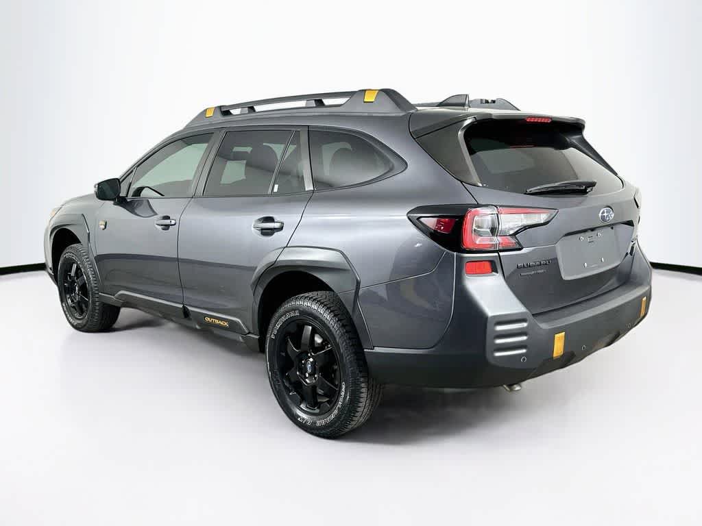 Thumbnail: 2022 Subaru Outback - 4