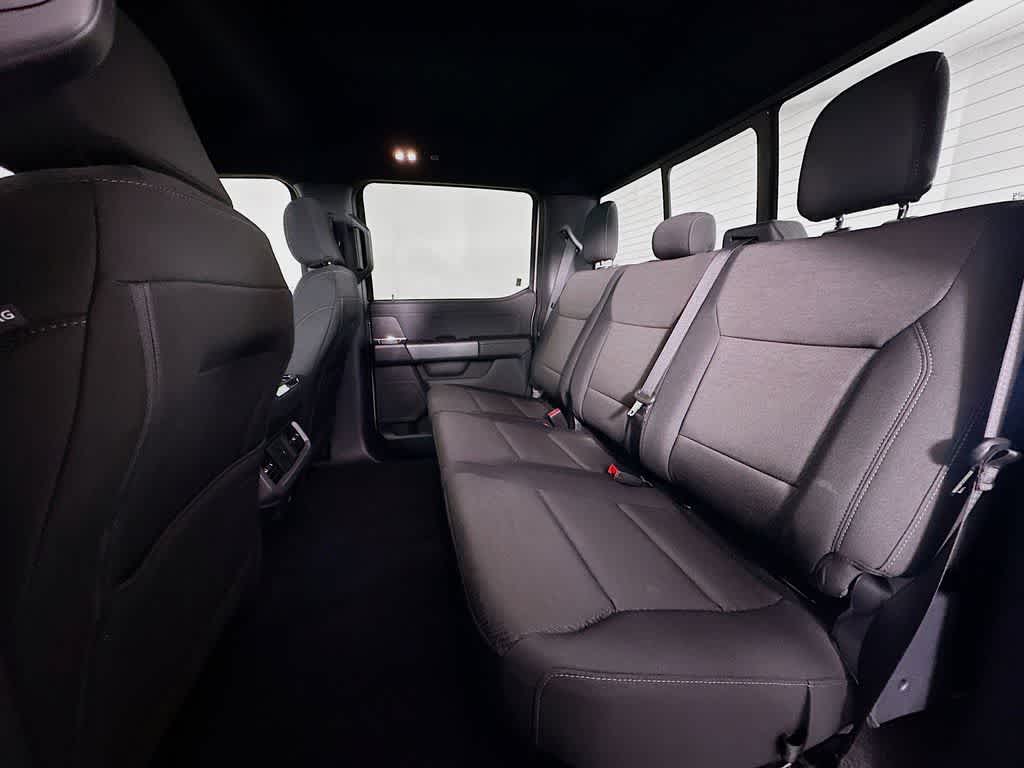 Thumbnail: 2026 Ford F-150 - 13