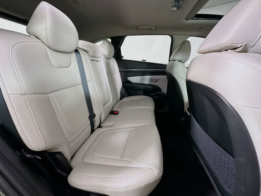 Thumbnail: 2023 Hyundai Tucson - 31