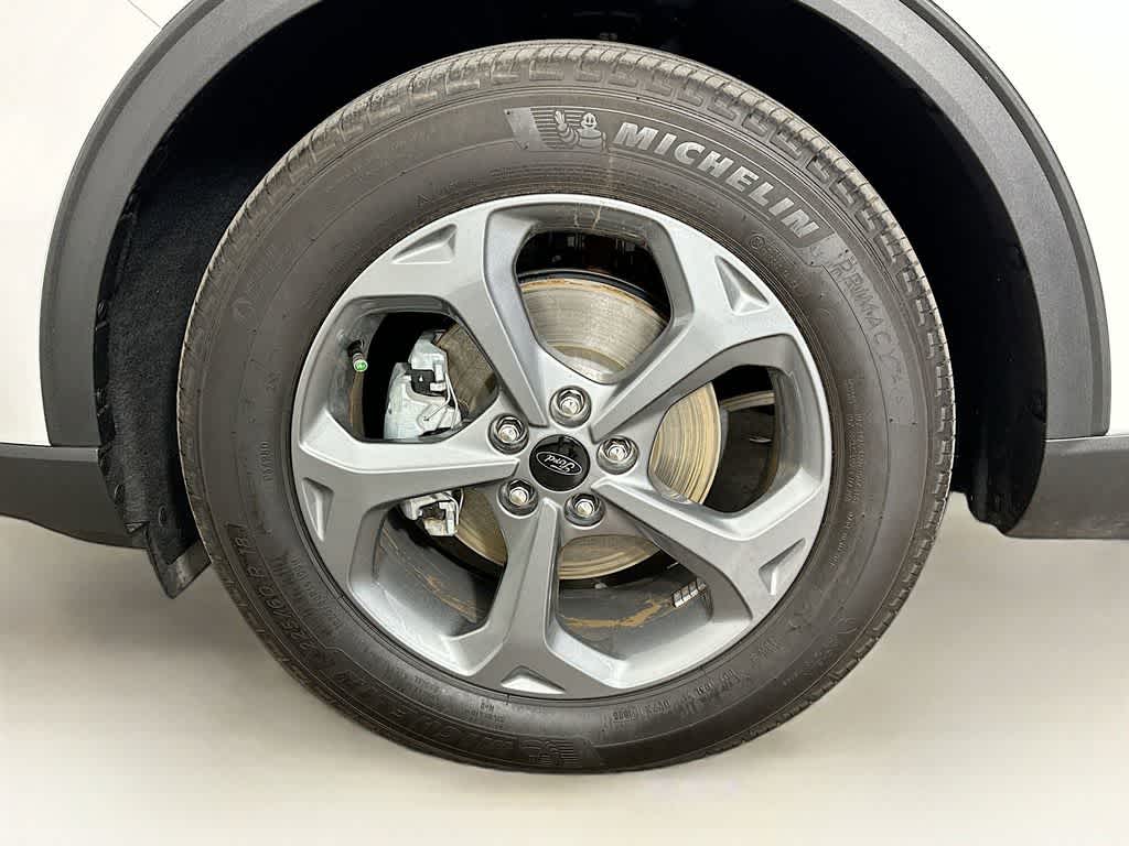 Thumbnail: 2025 Ford Escape - 8