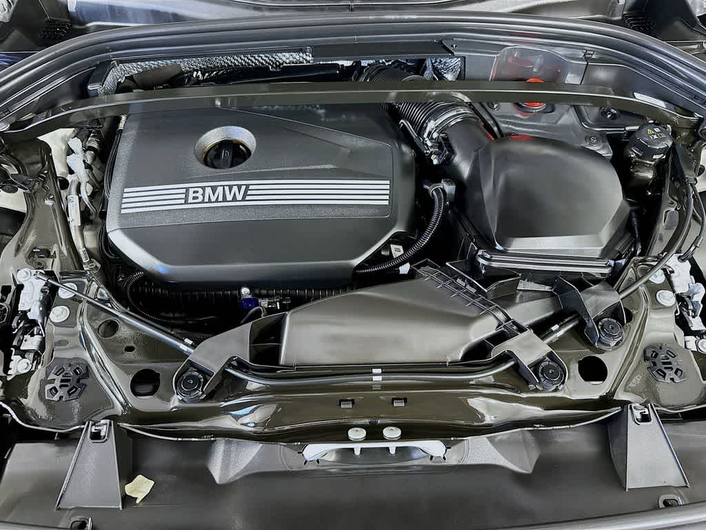 2023 BMW X1 xDrive28i 9