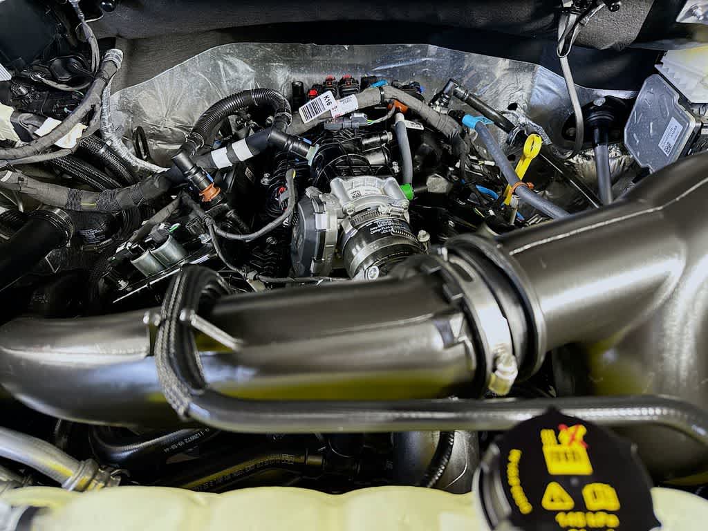 Thumbnail: 2026 Ford F-150 - 9