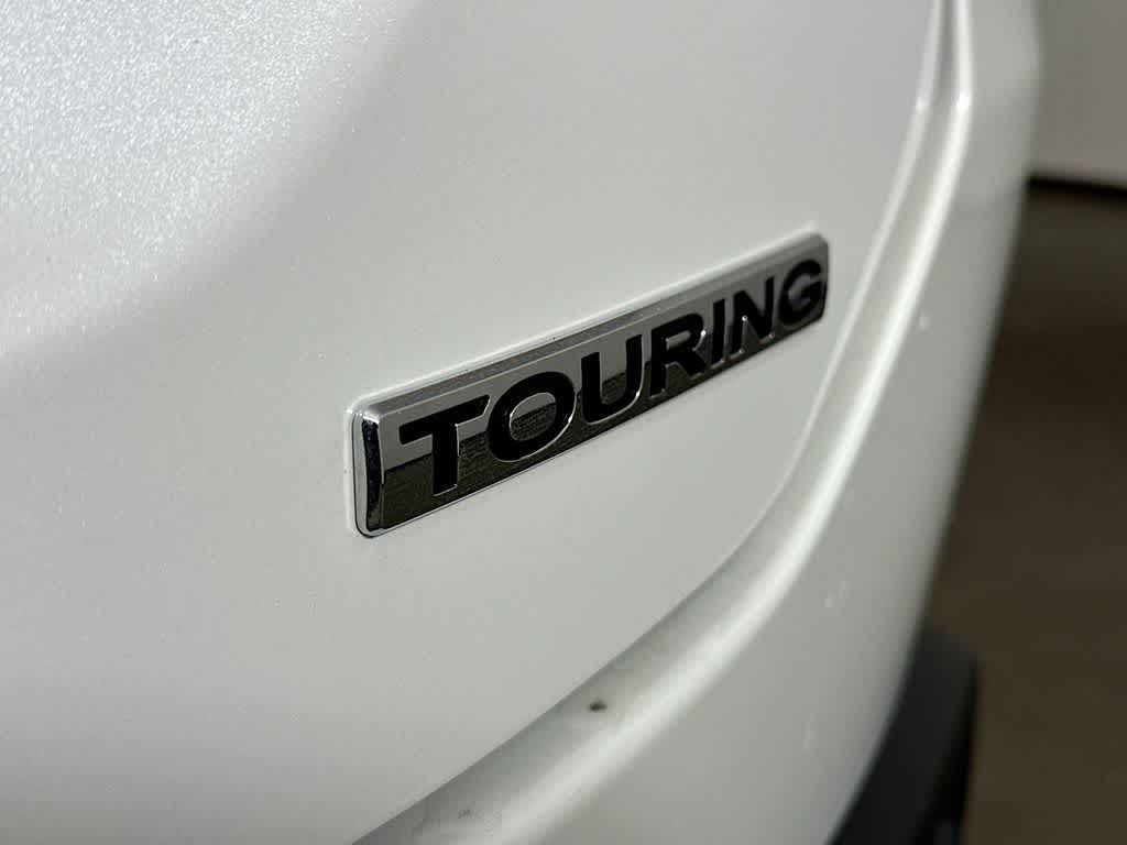 2025 Honda Pilot Touring 7