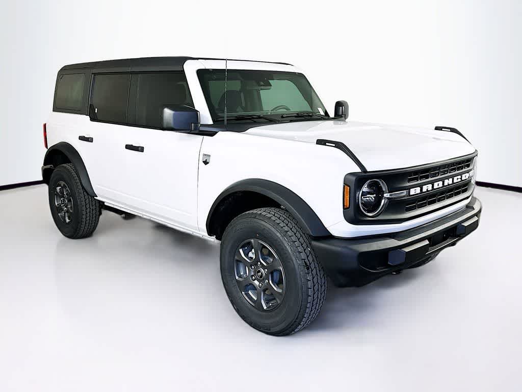 Thumbnail: 2025 Ford Bronco - 24
