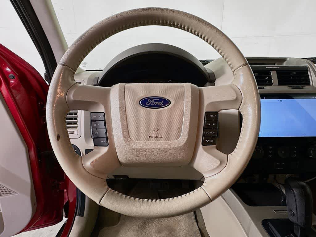 Thumbnail: 2011 Ford Escape - 15