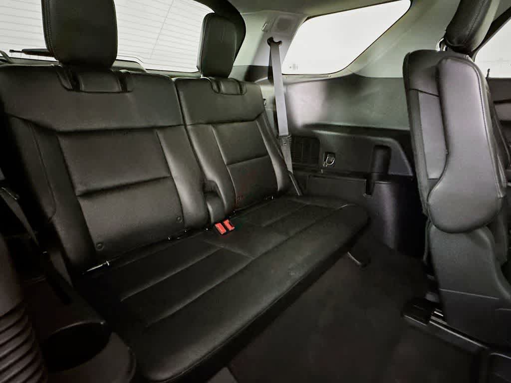Thumbnail: 2021 Ford Explorer - 34