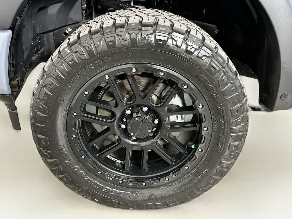 Thumbnail: 2020 Ford F-150 - 8