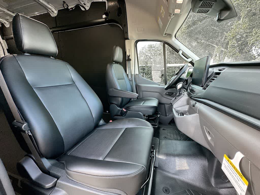 Thumbnail: 2026 Ford Transit Series - 13