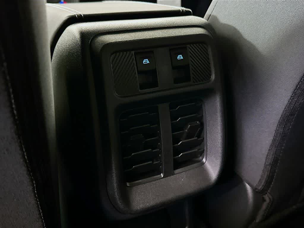 Thumbnail: 2025 Ford Bronco - 12