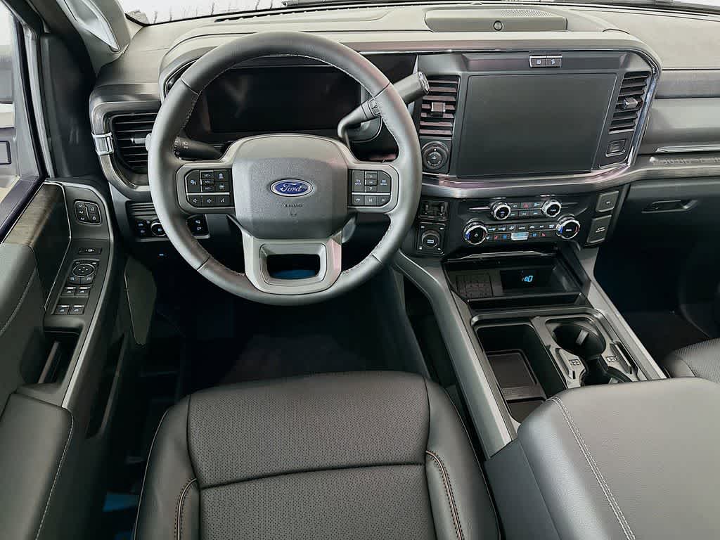 Thumbnail: 2026 Ford F-250 - 10