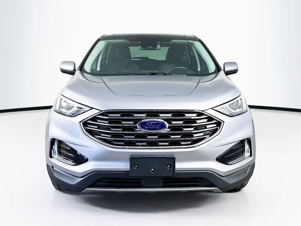 Thumbnail: 2022 Ford Edge - 6