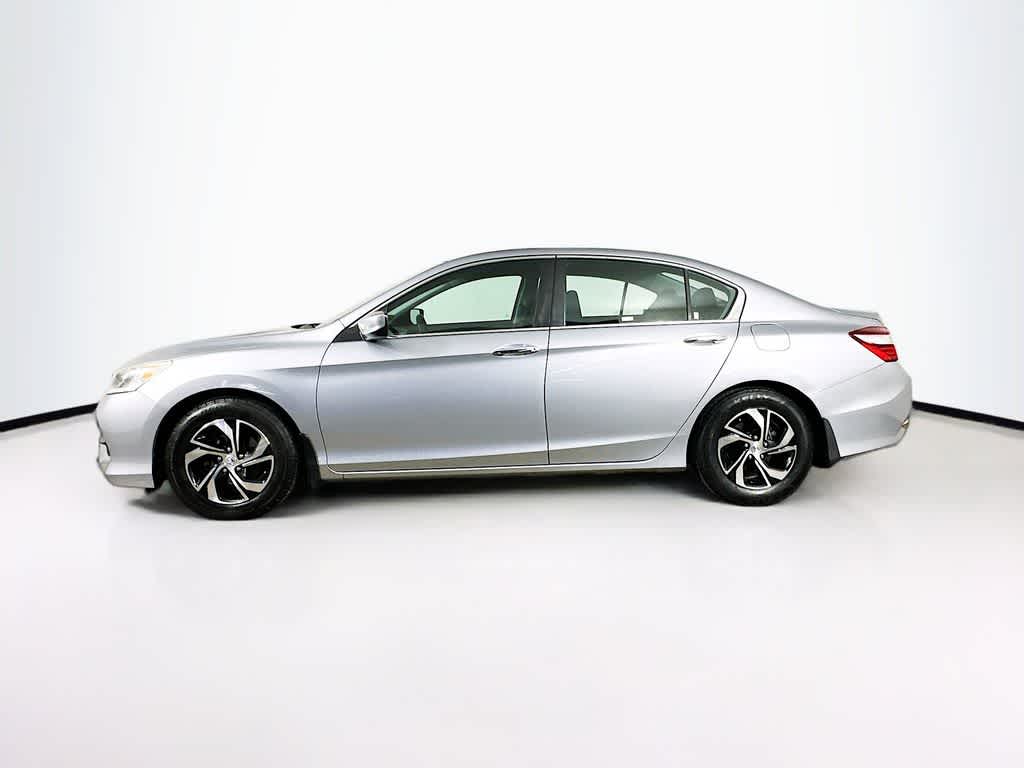 Thumbnail: 2016 Honda Accord - 3