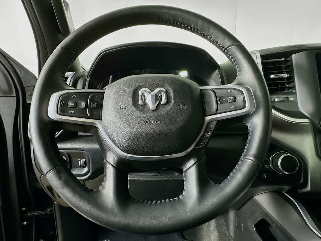 Thumbnail: 2022 RAM 1500 - 16