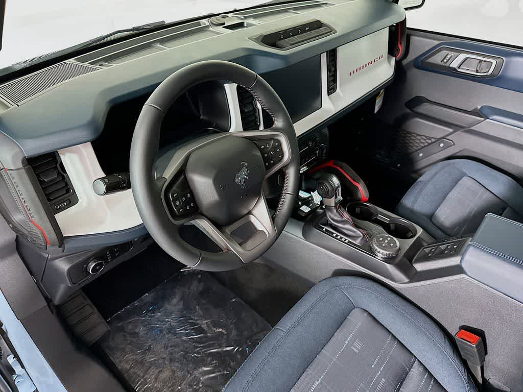 Thumbnail: 2025 Ford Bronco - 2