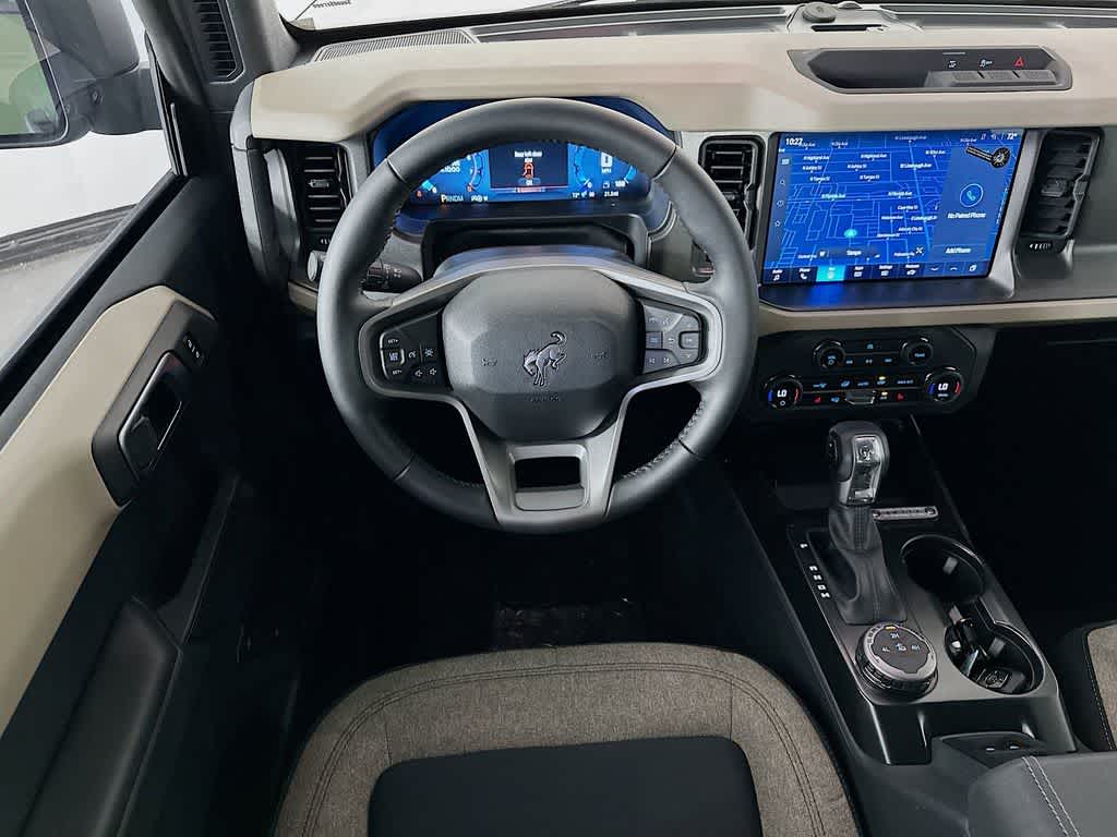 Thumbnail: 2025 Ford Bronco - 10